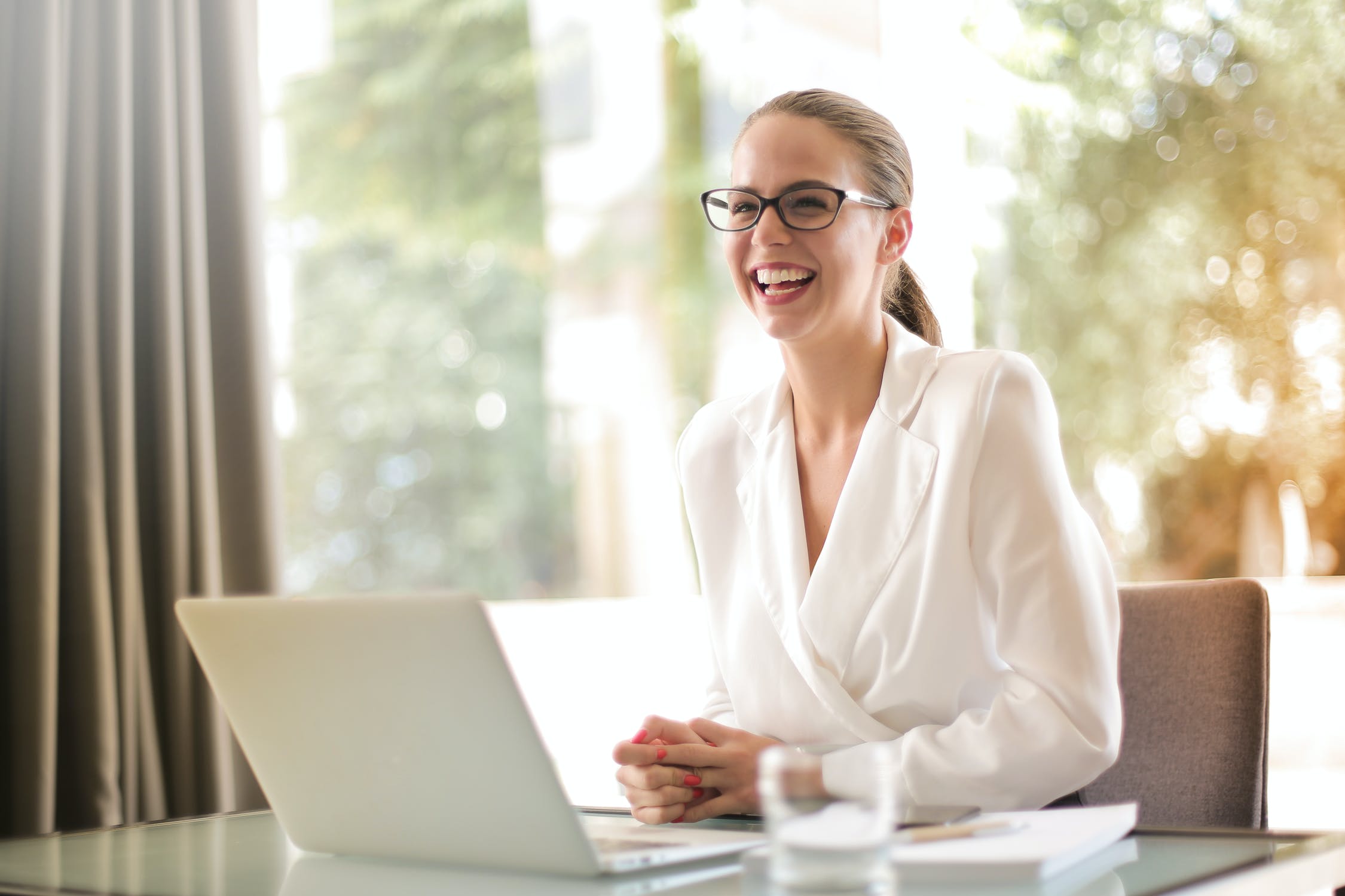 It is important to make your personality shine in the interview, and show you got what it takes, beyond just the resume. Here's how.