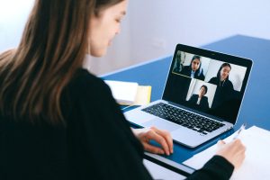 As much as candidates need to prepare for video interviews, recruiters and hiring managers need to avoid common mistakes as well. Here's how.