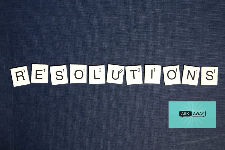 For 2021, these new year's resolutions will help you become more successful and provide a better service. Here's our list.